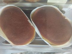 柔软的芝士舒芙蕾-巴黎贝甜(五月花广场店)