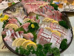 -盛港湾海鲜食府(黄沙店)