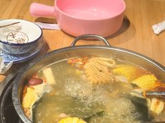 -王二爷药膳鸡(仙林学衡路店)