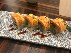 -山葵家·创意料理(万象汇店)