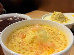 -满记甜品(优客百盛店)