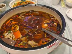 毛血旺-贵阳味道(未来方舟店)