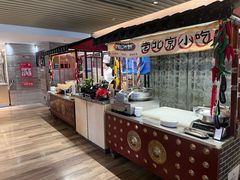-北京王府井希尔顿酒店·万斯阁西餐厅