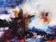-八哥美术·成人美术画室(总校区)