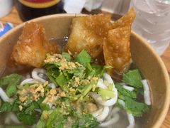 -非遗·十八曲鱼饺(西马总店)