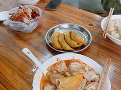 -黄家馄饨(铁心桥店)
