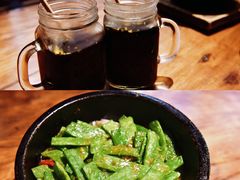 -马灯部落·西湖边的创意山景餐厅(虎跑动物园店)