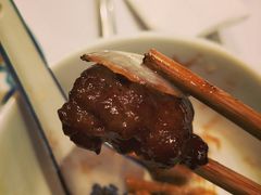 黑椒牛肉粒-漢舍中国菜馆(889广场店)