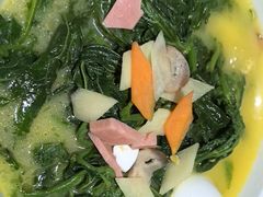 -如轩·海鲜砂锅粥·潮汕菜(沿江东路店)