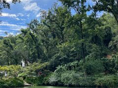 -岳麓山风景名胜区