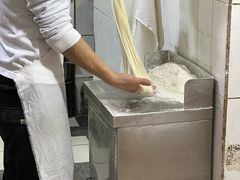 -西部马华清真兰州牛肉面·烧烤夜市(关东店)