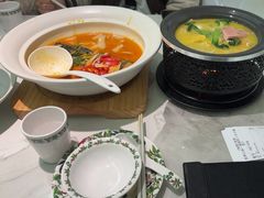 -苏梦江南·淮扬菜(夫子庙店·全天营业中)