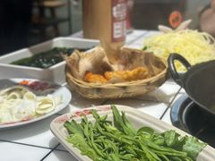 -伍师兄市井火锅(东部星悦天地店)