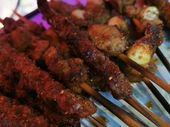 -路边边.炒菜烧烤.音乐餐厅(良乡长虹店)