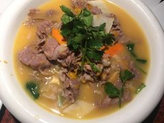 -绿茶餐厅(蓝色港湾店)