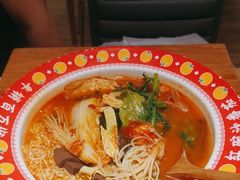 -福客麻辣烫·现炒麻辣香锅(印力中心店)
