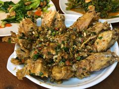 -大树下海鲜饭店