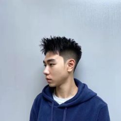 -Tipo Hair salon（明星）店