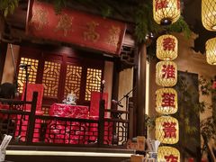 -南京大牌档(中关村领展广场店)