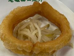 -老磁器口豆汁店(天坛店)
