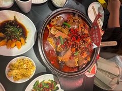 -辣尚瘾·烤鱼·新川菜(交大直营店)