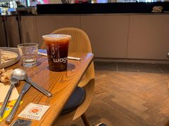 -Wagas沃歌斯(北京君太百货店)
