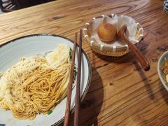 -贡梅老面馆·蟹粉面·无锡特色小吃(南长街主推店)
