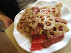-明腾壹间茶餐厅(新都会花园广场店)