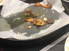 -福成自助烤肉(长阳店)
