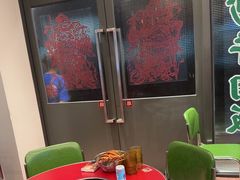 -潮汕•草根牛肉档(中江路店)