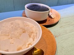 -杏甜品(尖沙咀加拿分道店)
