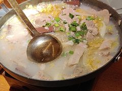 -蜜桃餐厅·伴山(海岸城店)