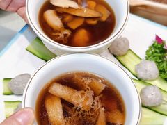 -天宜隆蘑菇宴火锅(石景山旗舰店)