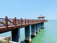 -南京金牛湖风景区