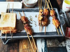 -管氏翅吧(广渠门店)