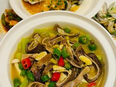 -梦都海鲜酒家(万达广场江桥店)