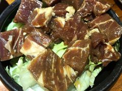 -原始泥炉烤肉(总店)