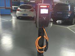 -大悦城-停车场