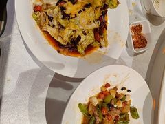 -蠔友汇·海鲜·生蚝烧烤(大东店)