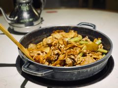-蛙蛙叫干锅年代(簋街总店)