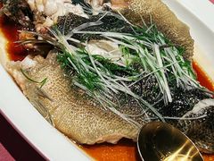 -山泉粤宴(广东大厦店)