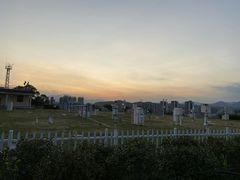 -乌山风景区