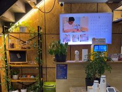 -康轩盲人按摩(上海沙龙店)