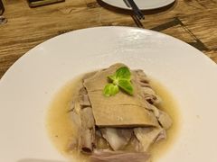 -香山湖家家宴(中山陵店)