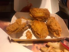 -麦当劳(星光行店)