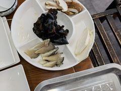 -岳合轩老北京涮肉