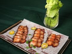 -小菜园新徽菜(镇江京口吾悦店)