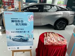 -合肥通源一汽丰田4S店(包河花园店)