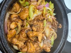 -重庆鸡公煲(学衡路店)