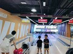 -天河城购物中心